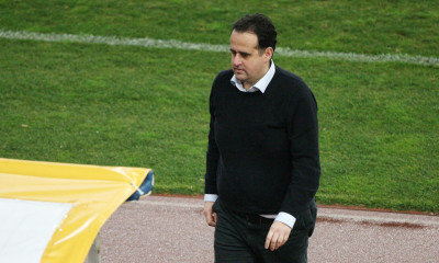 Ολυμπιακός: «Γκάζια» στο Ρέντη