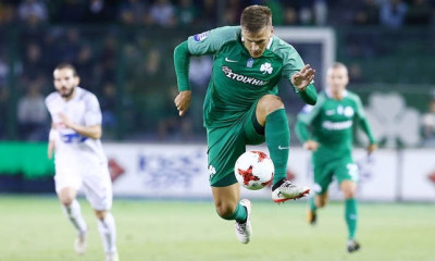 Live Chat ΠΑΣ Γιάννινα - Παναθηναϊκός 2-1 (τελικό)