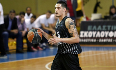 All Star Game 2018: Νικητής ο Κόνιαρης στον διαγωνισμό τριπόντων των Νέων