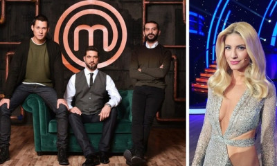 Σκληρή μάχη για την τηλεθέαση: Η υπεροχή του DWTS6 και ο σκληρός αντίπαλος Master Chef