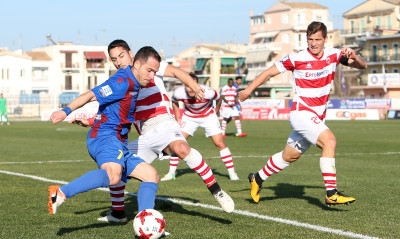 Πλατανιάς: Οριστικά νοκ αουτ ο Βάντερσον