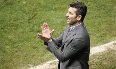 Παναθηναϊκός: Κανένα θέμα Ουζουνίδη!