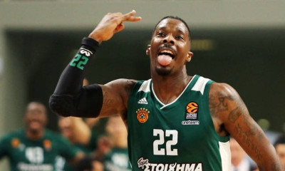 Γκάμπριελ: «Ο Δημήτρης κάνει τα πάντα για εμάς και εμείς για εκείνον»