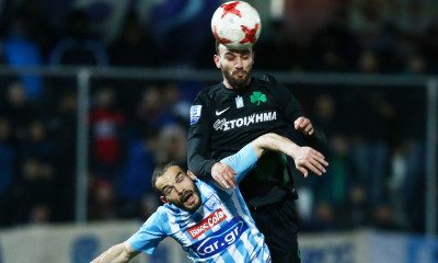 Super League: Τα γκολ και οι καλύτερες φάσεις των αγώνων του Σαββάτου (10/2) (videos)