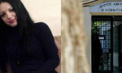 Δώρα Ζέμπερη: Απίστευτη ΑΝΑΤΡΟΠΗ για το δολοφόνο της εφοριακού