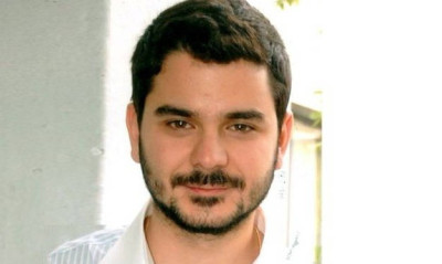 Μάριος Παπαγεωργίου - Ανατριχιαστικές αποκαλύψεις: Αυτός είναι ο πρώτος τάφος του άτυχου νέου