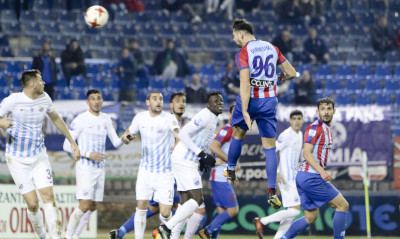 Live Chat Πανιώνιος-Λαμία 1-0 (τελικό)