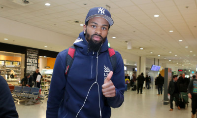 Πάντερ: «Θα τα δώσω όλα στην ΑΕΚ για να πάρουμε το Κύπελλο» (photos)