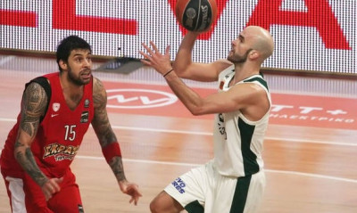 Οι… All Star Selfies του Νικ Καλάθη! (photos)