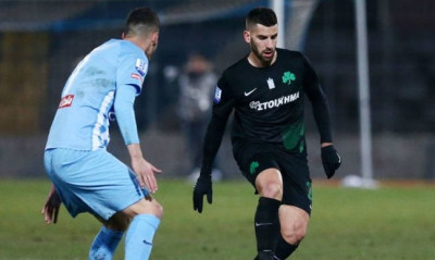 Oικονόμου: «Μου έγινε φάουλ»