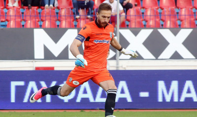 ΠΑΟΚ: Επιστροφή για Γλύκο!