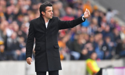 Τσέλσι: Έκπληξη με Μάρκο Σίλβα! (photos)