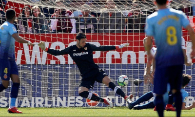 Σεβίλλη - Χιρόνα 1-0: Τρίποντο… ανάσα με Ρίκο (video)