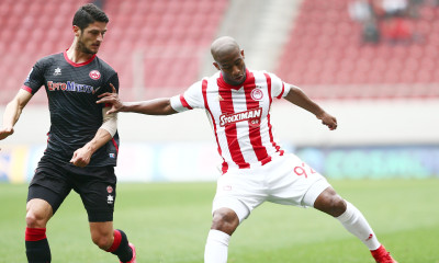 Ολυμπιακός: Φεύγει… ο Σεμπά!