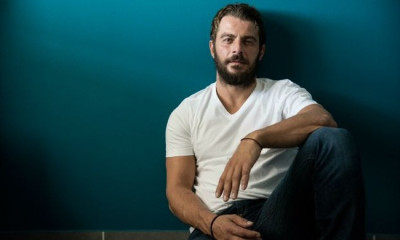 Ποια Δαλάκα; Με αυτή την ηθοποιό έχει έρθει πολύ κοντά ο Ντάνος