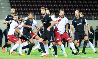 Live Chat ΠΑΟΚ-ΑΕΛ 3-0 (τελικό)