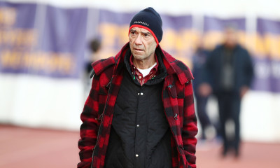 Δάρας: «Αγαπάμε τον ΠΑΟΚ»