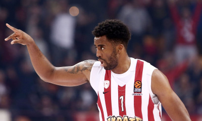 ΜακΛιν: «Τώρα επικεντρωνόμαστε στα Τρίκαλα»