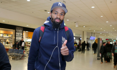 ΑΕΚ: Στα… βαθιά ο Πάντερ!