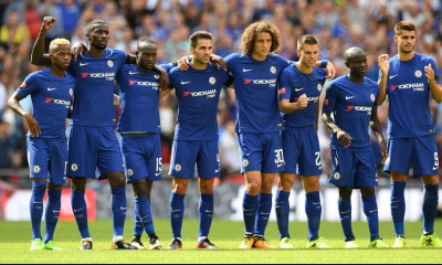 Πρώην προπονητής ελληνικής ομάδας είναι υποψήφιος για τον πάγκο της Τσέλσι (photos)