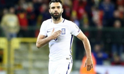 ΠΑΟΚ: Σχόλιο «βόμβα» για τον... χαμό Κοντοέ-Μίνου από Τζαβέλλα!