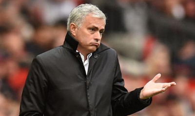 Ο Σέρτζιο Κονσεϊσάο έγινε ο φόβος και ο τρόμος του Μουρίνιο!