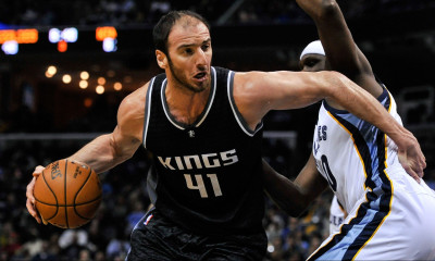 Double double ο Κουφός στην ήττα των Κινγκς, καλός ο Ντόρσεϊ στην νίκη των Χοκς