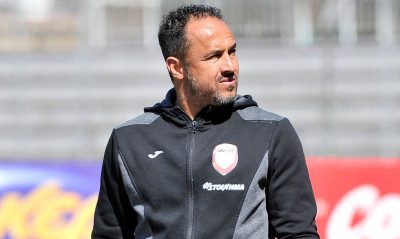 Έκπληξη με Λουτσιάνο σε ομάδα της Super League! (photos)