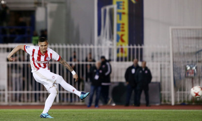 Ολυμπιακός: «Πέφτει» καμπάνα στον Τζούρτζεβιτς