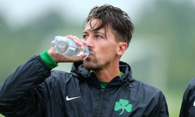 Παναθηναϊκός: Μεγάλο πρόβλημα με Βέμερ