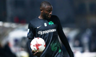 Παναθηναϊκός: Το σκέφτεται σοβαρά ο Κουλιμπαλί