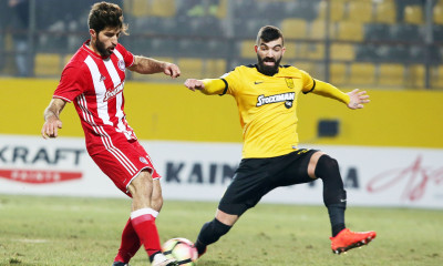 Εκεί υπέγραψε ο Ιντζίδης (photo)