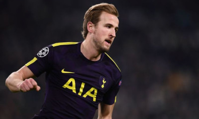 Champions League: Ενθουσιασμένος ο Κέιν!