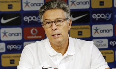 ΕΠΟ: Ο απολογισμός Περέιρα και το αίτημα για VAR