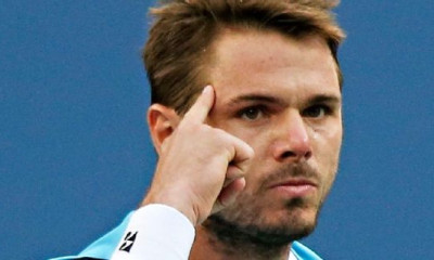 Τένις: Ήττα σοκ για Βαβρίνκα