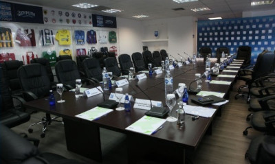 Super League: Κρίσιμη συνεδρίαση για τηλεοπτικά