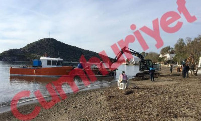 Ίμια: Η Τουρκία κλιμακώνει τις προκλήσεις - Χτίζει στρατιωτικές εγκαταστάσεις σε απόσταση αναπνοής