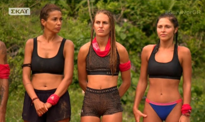 Survivor2: Nικητές του επάθλου επικοινωνίας οι Διάσημοι