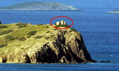 Ποια αποκλιμάκωση; Οι Τούρκοι κατεβάζουν στρατό δίπλα από τα Ίμια