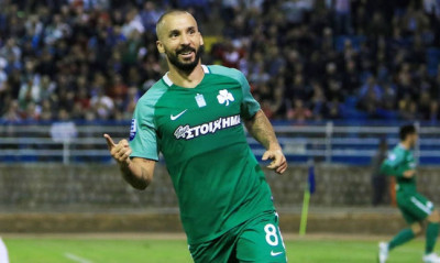 Παναθηναϊκός: Πήγε στη Γερμανία ο Μολίνς