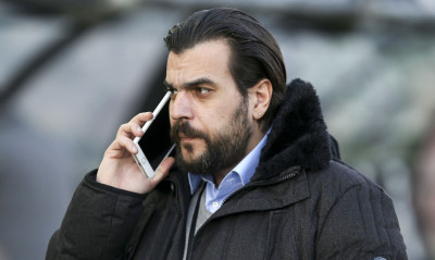 ΠΑΟΚ: Η απάντηση του Κυριάκου στις φήμες πώλησης του Ουάρντα