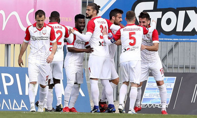 Η Ντιναμό Κιέβου είναι το… μυστικό όπλο της Ξάνθης εν όψει ΑΕΚ!