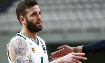 Ιδιαίτερο post του Παππά στο Instagram