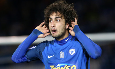 Λος Άντζελες: Κρούση για Ουάρντα