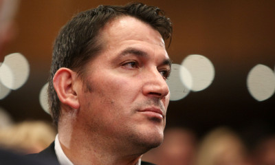 Άρση Βαρών: Επιστολή Δήμα στον Αντετοκούνμπο