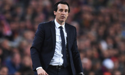 Παρί Σεν Ζερμέν: Τα... έριξε στην διαιτησία ο Έμερι!