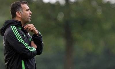 Παναθηναϊκός: Συμφωνία με Αναστασίου, Ατζαγκούν