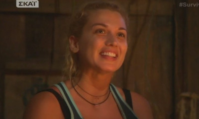 Survivor 2: Η μαχήτρια «καρφώνει» την Σπυροπούλου: «Δεν μπορεί να πάρει τα πόδια της»