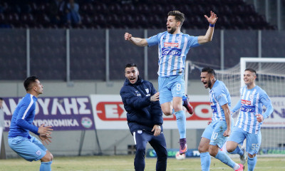 Κόντε: «Δεν είναι η στιγμή να σκεφτώ για το συμβόλαιό μου»