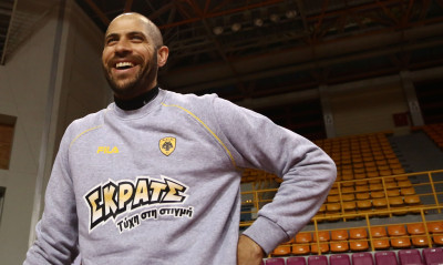 ΕΟΚ: «Νόμιμη η συμμετοχή του Βασιλόπουλου»